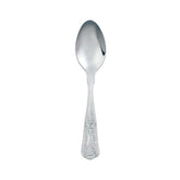 DPS Parish Kings 18/0 Stainless Steel Tea Spoon (Pack of 12)